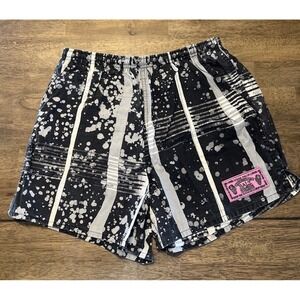 Vintage Ocean Pacific Men's Lined Swim Shorts Size M